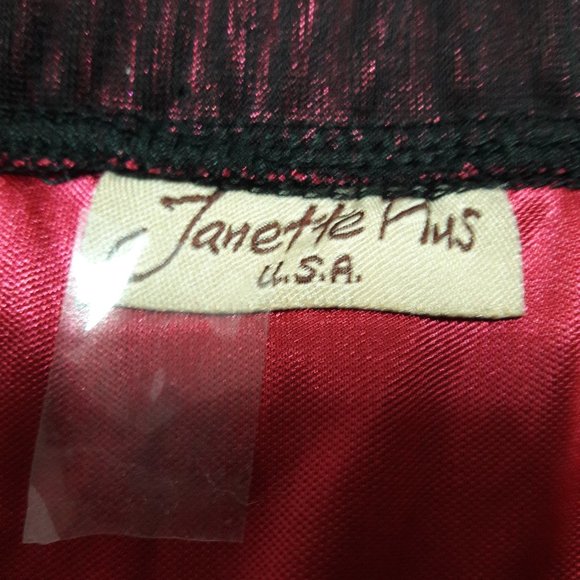 Janette Plus USA Dresses Size:M - Picture 3 of 3